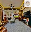 BÁN NHÀ PHỐ KIM NGƯU - NGÕ THÔNG, NÔNG - NHÀ MỚI ĐẸP Ở NGAY - GẦN Ô TÔ - 40M2 - 4 TẦNG
