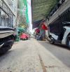 Bán nhà đường tân kỳ tân quý bình hưng hoà