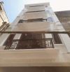 BÁN NHÀ TÂY MỖ NAM TỪ LIÊM 32M² 5 TẦNG Ô TÔ ĐỖ CỬA VÀI BƯỚC RA PHỐ GẦN KHU ĐÔ THỊ