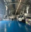 XT445 Cho thuê xưởng sản xuất khuôn viên đất sử dụng gần 2Ha Long Thành. Đồng Nai.