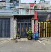 Nhà phố gần chợ Dĩ An 1, phường Đông Hoà, TP Dĩ An. 4,8 tỷ