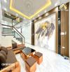 Mặt Ngõ Ngô Gia Tự - 52m2 - 5 Tỷ 180 - Ô tô đỗ cửa