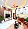 Ngay khu đô thị Linh Đàm - Xây mới - Mặt tiền rộng - Ngõ nông - 33M Full nội thất.