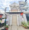 nhà 1 trệt 1 lầu 77.1m2 3ty4 TL  KDC gần chợ Dĩ An 1 chỉ 500m p.Tân Đông Hiệp