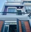 BÁN NHÀ HẺM XE HƠI THÔNG HAI ĐẦU - TRƯƠNG VĂN THÀNH - HIỆP PHÚ, TP. THỦ ĐỨC 6,2 TỶ