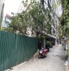 BÁN ĐẤT XUÂN LA TÂY HỒ, NGÕ THÔNG VUÔNG VẮN XÂY TÒA CỰC ĐẸP, 120m MT 8m 25 Tỷ
