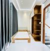 Siêu Phẩm Khu VIP GÒ VẤP - KO Quy Hoạch Lộ Giới - 4 Tầng Xe Hơi Ngủ - 5m × 10m - 7.2 TỶ