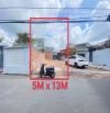 Bán đất mặt tiền hẻm kinh doanh p. Trảng Dài
