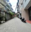 BÁN NHÀ PHỐ KIM NGƯU, HAI BÀ TRƯNG, CẠNH TIME CITY, NHÀ ĐẸP,  DT 54M2* 5 TẦNG* GIÁ 9.8 TỶ