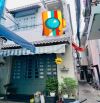 (Q8)NHÀ BÁN LÔ GÓC ÂU DƯƠNG LÂN- KHU SẦM UẤT-SỔ VUÔNG VỨC-NHĨNH 3 TỶ