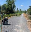 4254,4m2 đất cây b.á.n 1,6 tỷ hết đất, ôtô, gần Chợ Tân Thành, Gò Công Đông, Tiền Giang
