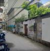 BÁN ĐẤT ĐỖ NHUẬN, CV HOÀ BÌNH, NGÕ CỰC THOÁNG, SẴN 3 TẦNG, 140m MT 8m 23 Tỷ