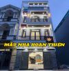 CHỦ GỞI BÁN NHÀ 1 TRỆT 2 LẦU 3 TẤM ĐÚC THUỘC KDC HOÀNG MINH CHÁNH P. HOÁ AN