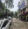 DẸP NHẤT PHỐ MẠC THÁI TỔ, 3 OTO TRÁNH, VỈA HÈ, KINH DOANH, 70m MT 5m 32 Tỷ