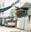 XE TĂNG ĐỖ CỬA THỬA TO DÀI MT 5M 106M2 (Ngang 4.95m dài như vô cùng tận) ĐẶC BIỆT : KHÔNG