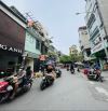 BÁN NHÀ 2 TẦNG MẶT PHỐ ĐOÀN  THỊ ĐIỂM – TRUNG TÂM ĐỐNG ĐA – KINH DOANH SẦM UẤT – GIÁ TỐT