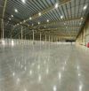 Bán kho xưởng 50 tỷ, 38x97m, mặt tiền đường số 9 KCN Lê Minh Xuân,Bình Chánh