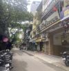 NHỈNH 36 TỶ NHÀ NGHĨA TÂN CẦU GIẤY, THANG MÁY, KINH DOANH DIỆN TÍCH 68M, 9 TẦNG, 5.4M
