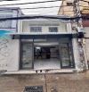 Nhà 1 trệt 1 lửng, Phước Vĩnh An, SHR, Giá chỉ 850 Triệu.