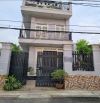 Bán nhà căn góc 3 tầng 90m2 đường vườn lài phường an phú đông giá 8.9 tỷ 4PN rộng