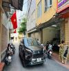 Bán nhà Đống Đa, mặt tiền 6m, ô tô trong nhà, lô góc 27 tỷ