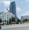 BÁN NHÀ MẶT PHỐ MINH KHAI - VỈA HÈ - HAI MẶT TIỀN - KINH DOANH - DT 115M . GIÁ BÁN 69.5 TỶ
