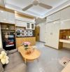 CCMN XUÂN THỦY - DT 120M2 x 7T - MT 10M - 29,6 TỶ - 30 PHÒNG - THANG MÁY - DT 160 TR/TH