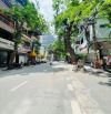 BÁN GẤP SIÊU PHẨM NHÀ PHỐ LÝ NAM ĐẾ HOÀN KIẾM 90M 6 TẦNG MT 7M OTO SÁT NHÀ