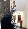 🏡 CHỦ CẦN BÁN GẤP - NHÀ 4 TẦNG KHU VIP UNG VĂN KHIÊM - NỘI THẤT GỖ CẨM LA - Ô TÔ NGỦ NHÀ