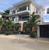 BÁN BIỆT THỰ ĐƠN LẬP BÌNH THẠNH - ĐẶNG THUỲ TRÂM P13 - DT 15x16m 4 TẦNG NHÀ MỚI - 35,5 TỶ