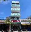 Cho thuê nhà 1T4L mặt tiền đường CMT8, trung tâm Biên Hoà. 4,2x32m 133m 4 lầu. Giá 25tr/th