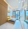 Cho Thuê CCMN 21 Khương Hạ Thanh Xuân 25m2 Studio Ban Công Cửa Sổ Thang Máy Giặt Riêng