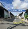 Nền hẻm 18A, Lê Hồng Phong, phường Bình Thủy