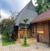 Nhà vườn Song Phương 1200m2 Thiết Kế Đẳng Cấp, Không Gian Nghỉ Dưỡng Lý Tưởng Chỉ 10 tỷ