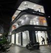Bán nhà Hương Lộ 2, 4 tầng, 64m2, ngàn 5,5m, hẻm xe tải thông, chir 5,4 tỷ nhẹ