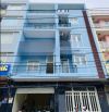 Bán tòa nhà CHDV 16p đường Tô Hiến Thành DT 6x20m 7 tầng HĐT 120tr giá 27 tỷ