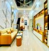 NHÀ ĐẸP GẦN CV LÀNG HOA - 3 PHÒNG NGỦ FULL NỘI THẤT - 66m2 6.25 TỶ