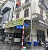 Bán nhà mặt phố Bùi Thị Xuân 200m2 mặt tiền 10m 100 tỷ. Phù hợp xây khách sạn, VP, Hội Sở