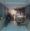 BÁN NHÀ Ở HOÀNG HOA THÁM - RỘNG 45M2 - NGÕ THÔNG - NHÀ THOÁNG MỚI ĐẸP
