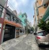 🏡 BÁN NHÀ HẺM RỘNG – NGUYỄN CHÍ THANH, P7, QUẬN 10- 110m2 Công nhận. giá 16.5 tỷ