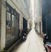 CẦU GIẤY - PHÂN LÔ - Ô TÔ ĐỖ CỬA - 2 THOÁNG TRƯỚC SAU - 32M - 5 TẦNG - NHỈNH 7 TỶ - HÀNG H