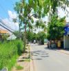 BÁN LÔ ĐẤT ĐẸP TẠI KDC ĐẶNG HUỲNH – CÁCH TPHCM CHỈ 12KM 2.3TỶ