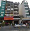 Bán nhà MT Sư Vạn Hạnh Q10 DT:4.5x18m 4 lầu giá chỉ 37 tỷ.kế bên Van Hanh Mall