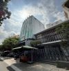 Hiếm, bán tài sản 8 tầng MT Ngô Thời Nhiệm, PVTS, Q.3 (DT:6x15m,cn90m2) HĐT 200tr. 79 Tỷ
