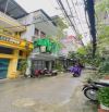 Bán nhà gần Hồ Hoàng Cầu, phân lô, ô tô tránh, kinh doanh 21 tỷ