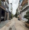 BÁN NHÀ 3 TẦNG VƯỜN LÀI- APĐ- ĐƯỜNG 7M KHU PHÂN LÔ - 4x15M - NHỈNH 6 TỶ