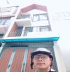 NHÀ 4 TẦNG BÌNH THỌ - NGAY VÕ VĂN NGÂN - SÁT BÊN VINCOM THỦ ĐỨC - 55M2 - 9 TỶ NHỈNH
