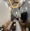 Thanh Xuân, Khương Hạ-Ngõ Thẳng, Thông Rộng 3M-50M Ra Ô Tô Tránh-55M x 2 Tầng, 3 Ngủ