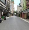BÁN NHÀ BA ĐÌNH, PHÂN LÔ Ô TÔ TRÁNH VỈA HÈ PHỐ LIỄU GIAI, 62M2, PHÙ HỢP TÒA 7 TẦNG Ở, VP