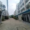 Bán dãy phòng trọ 85m2 - hẻm xe hơi Phạm Văn Chiêu Gò Vấp